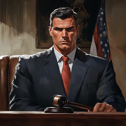 Photo de profil de l'utilisateur Punisher59