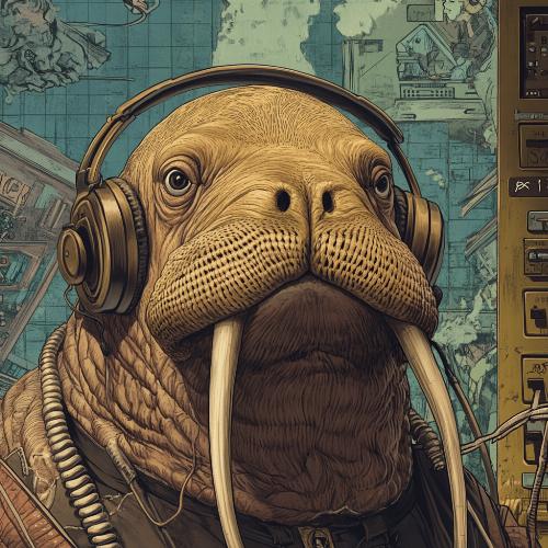 Photo de profil de l'utilisateur VortexAlpha