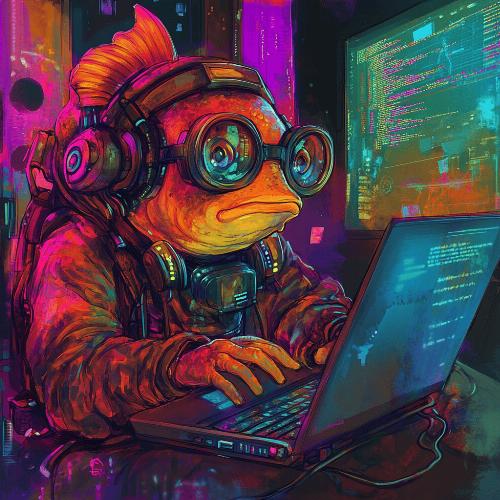 Photo de profil de l'utilisateur Quantix